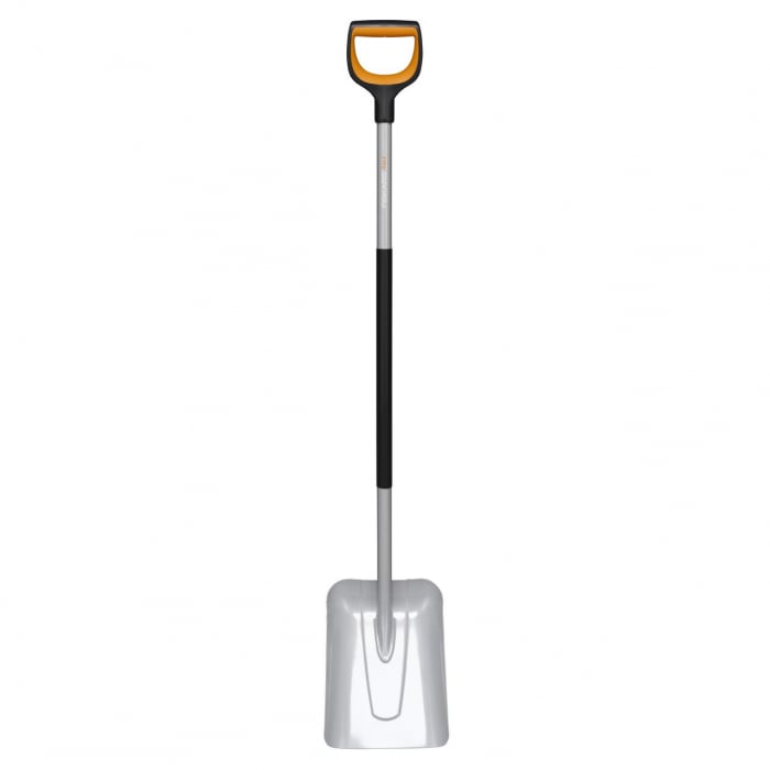 Lopata Fiskars Xact, 1066731, 130 cm, 2.2 kg [12]