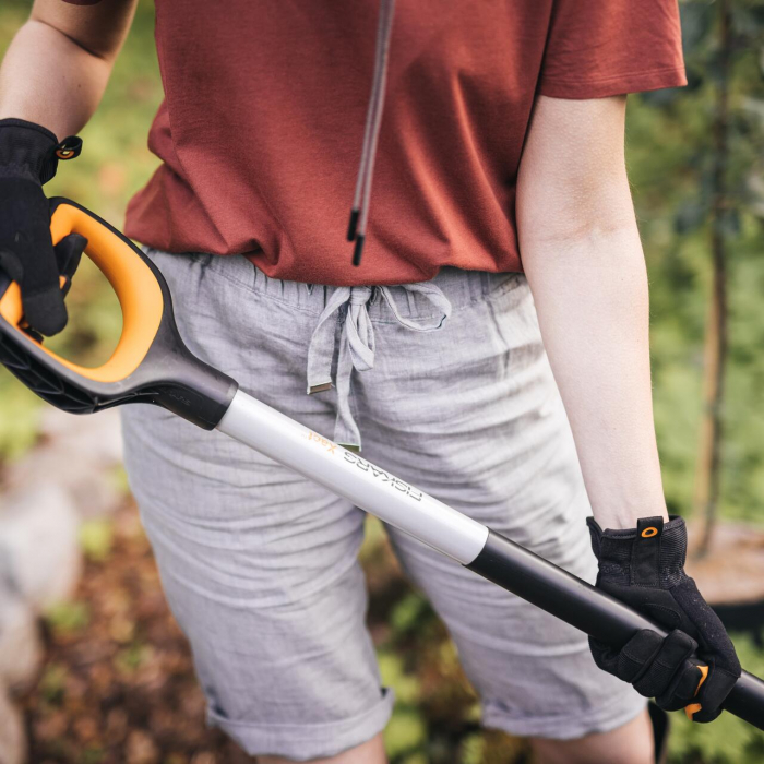 Lopata Fiskars Xact, 1066731, 130 cm, 2.2 kg [3]