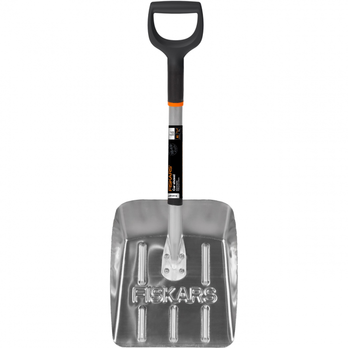 Lopata pentru masina Fiskars SnowLight, 715 mm, 750 g [2]