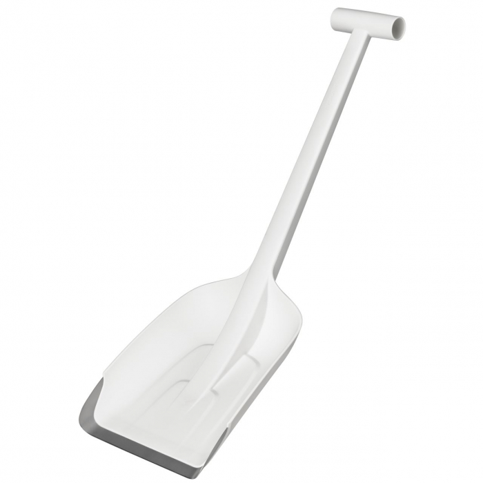 Lopata pentru masina Fiskars SnowXpert, 630 mm, 520 g [3]