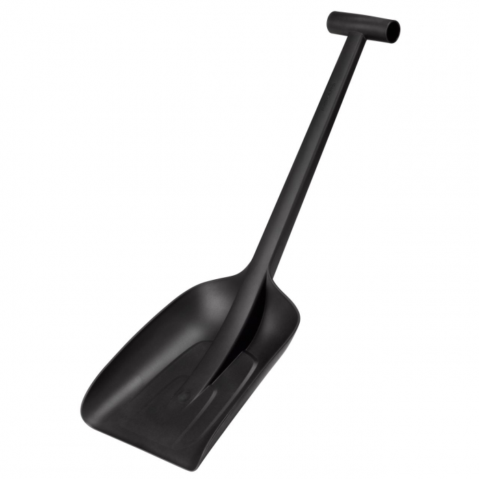 Lopata pentru masina Fiskars Solid, 630 mm, 500 g [3]