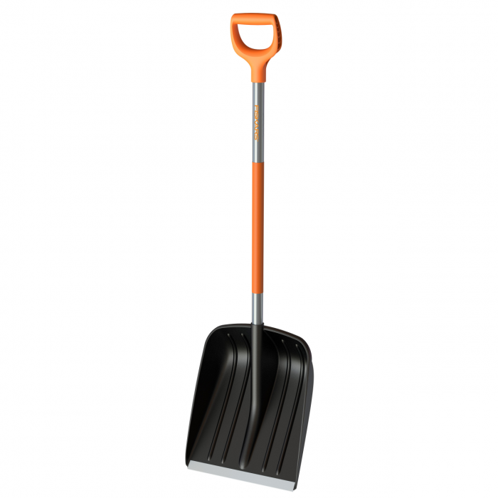 Lopata pentru zapada Fiskars SnowXpert, 1310 mm, 1400 g [2]