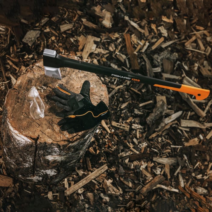 Manusi pentru gradina Fiskars, 1003477, marimea 10 [5]