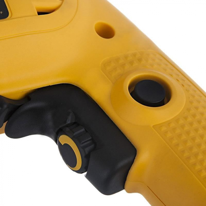 Masina de gaurit DeWalt, DWD014S, 550W, 1.5 - 10 mm [3]
