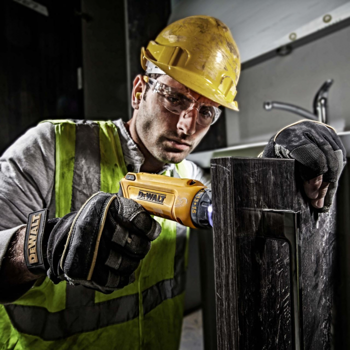 Masina de insurubat DeWalt, DCF680G2, 2 acumulatori Li-Ion 1.0 Ah 7.2 V [10]
