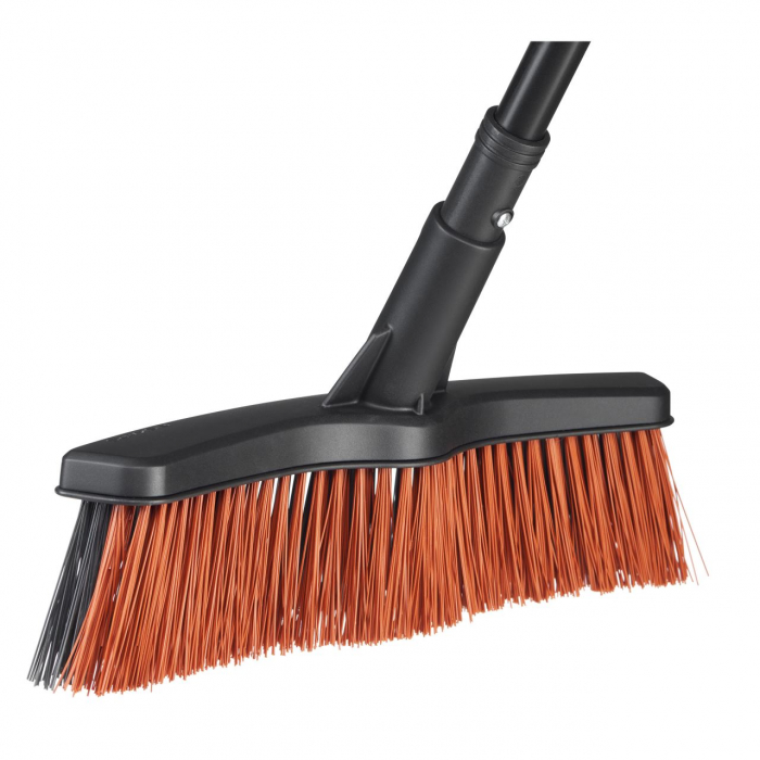 Matura cu coada pentru uz general Fiskars Solid, M, 1690 mm, 630 g [12]