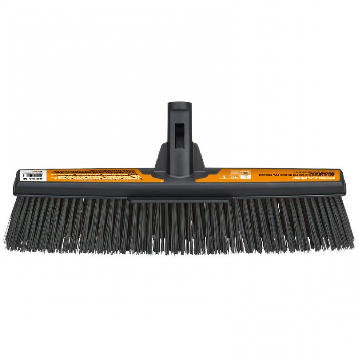 Matura fara coada pentru uz general Fiskars Solid, L, 470 mm, 570 g [9]