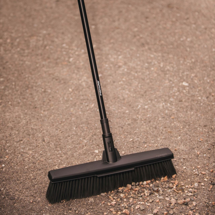 Matura fara coada pentru uz general Fiskars Solid, L, 470 mm, 570 g [11]