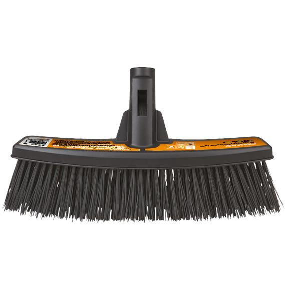 Matura fara coada pentru uz general Fiskars Solid, M, 375 mm, 390 g [3]