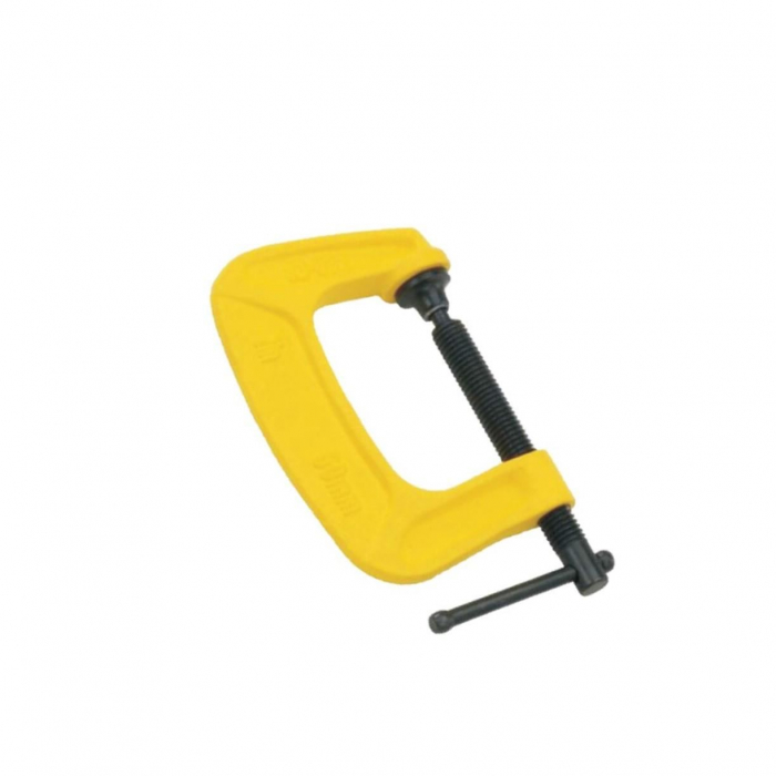 Menchina tip ''C'' Stanley MaxSteel, 0-83-033, 57 x 75 mm [8]