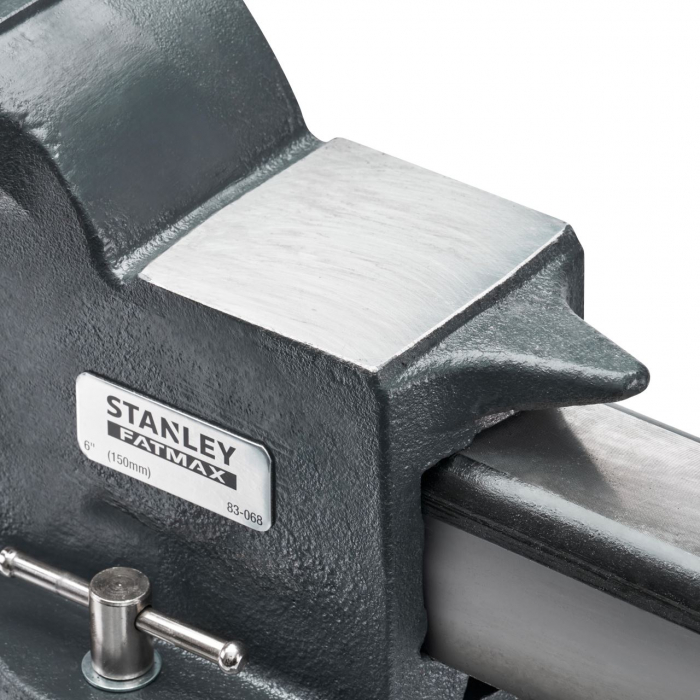 Menghina de banc Stanley FatMax, 1-83-068, rotire 360º, 150 mm [6]