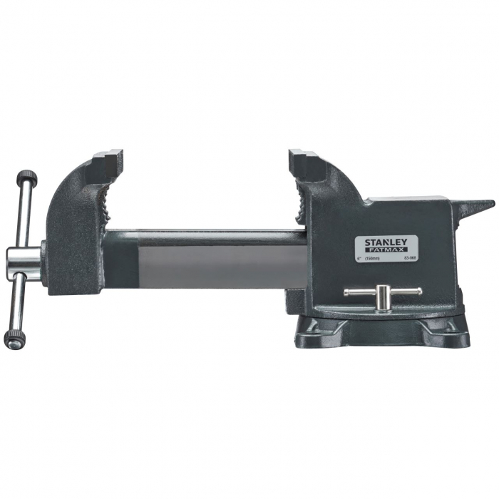 Menghina de banc Stanley FatMax, 1-83-068, rotire 360º, 150 mm [3]
