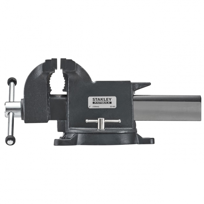 Menghina de banc Stanley FatMax, 1-83-068, rotire 360º, 150 mm [2]
