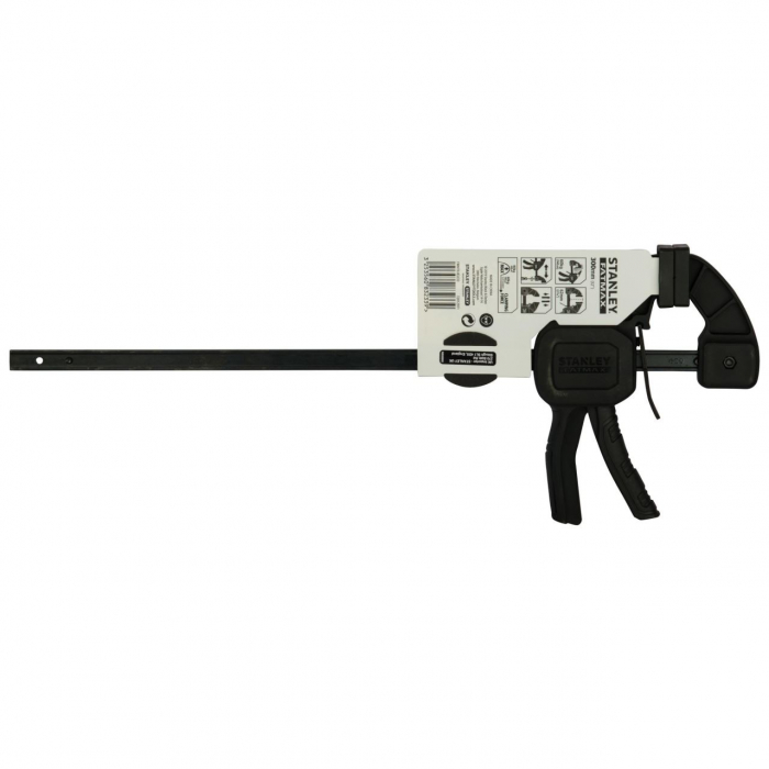 Menghina rapida pentru tamplarie Stanley, FMHT0-83233,  60 X 300 mm [7]