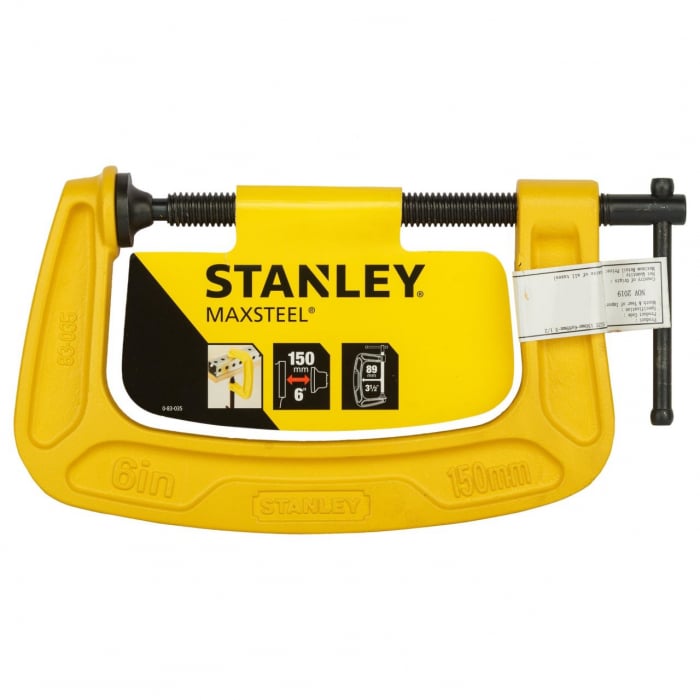 Menghina tip ''C'' Stanley, 0-83-035, 89 X 150 mm [5]
