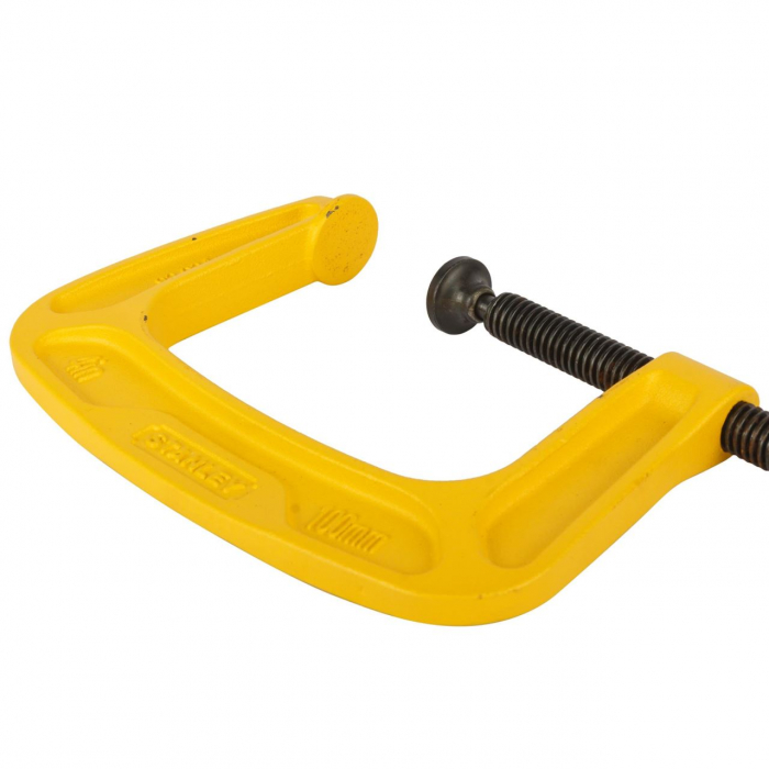 Menghina tip ''C'' Stanley Maxsteel, 0-83-034 , 75 x 100 mm [4]