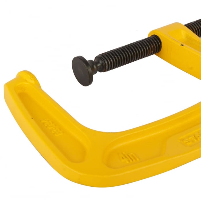 Menghina tip ''C'' Stanley Maxsteel, 0-83-034 , 75 x 100 mm [3]