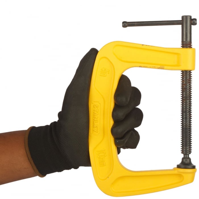 Menghina tip ''C'' Stanley Maxsteel, 0-83-034 , 75 x 100 mm [6]