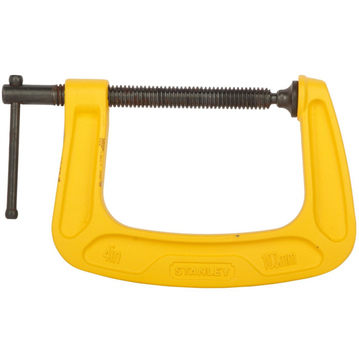 Menghina tip ''C'' Stanley Maxsteel, 0-83-034 , 75 x 100 mm [2]