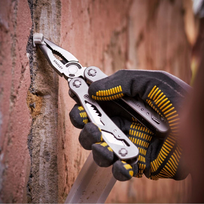 Multitool 12 in 1 Stanley, 0-84-519 [3]