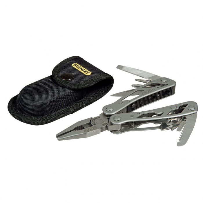Multitool 12 in 1 Stanley, 0-84-519 [7]