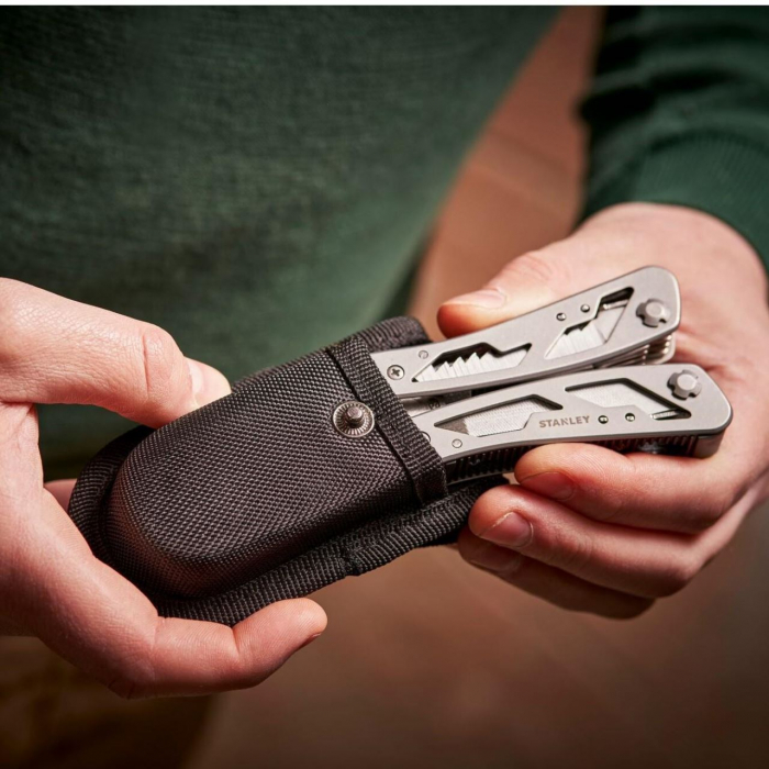 Multitool 12 in 1 Stanley, 0-84-519 [5]