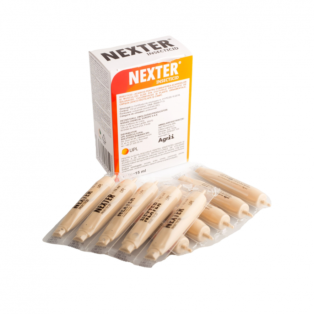 Insecticid - Acaricid Nexter [2]