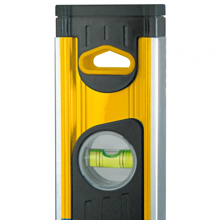 Nivela Stanley Fatmax Digital, 60 cm, 2 fiole [10]