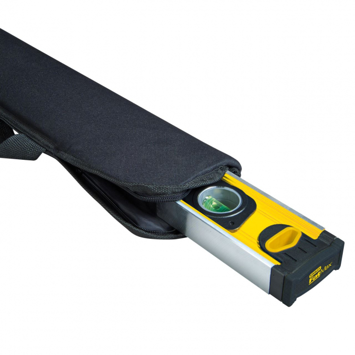 Nivela Stanley Fatmax Digital, 60 cm, 2 fiole [8]