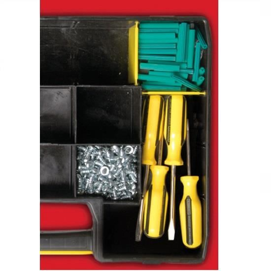 Organizator cu capac Stanley, 440X340X90 mm [7]