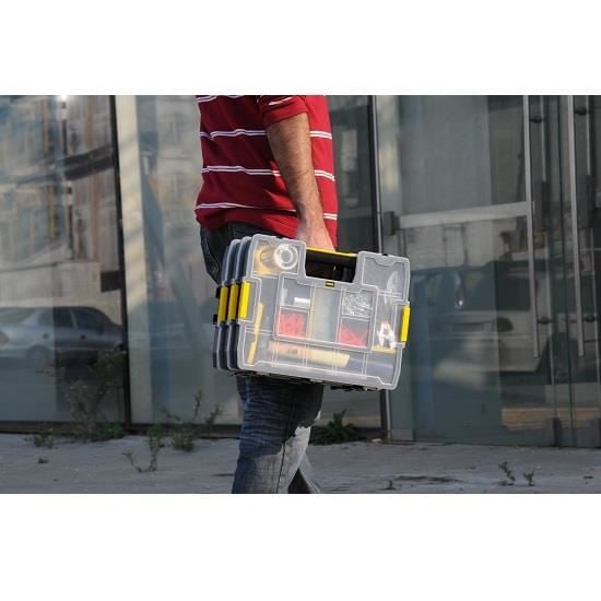 Organizator Stanley 292x375x67mm [8]