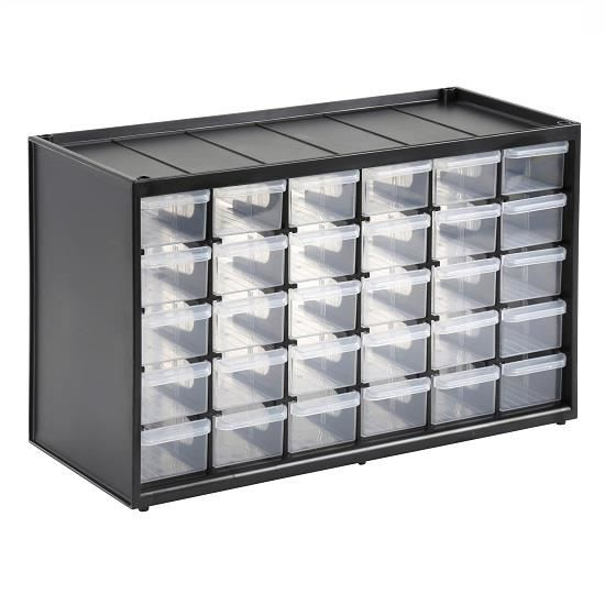 Organizator Stanley, 30 sertare, 365X210X155 mm [2]
