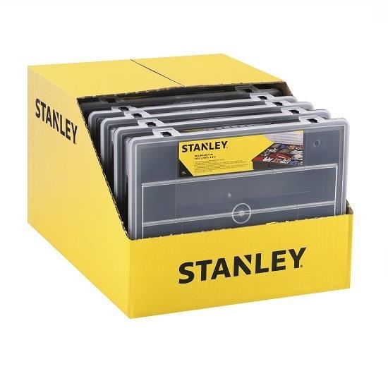 Organizator Stanley 340x260x57 mm [2]