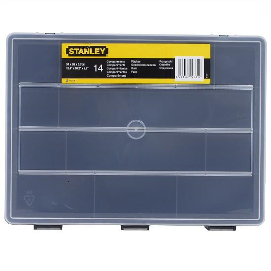 Organizator Stanley 340x260x57 mm [3]