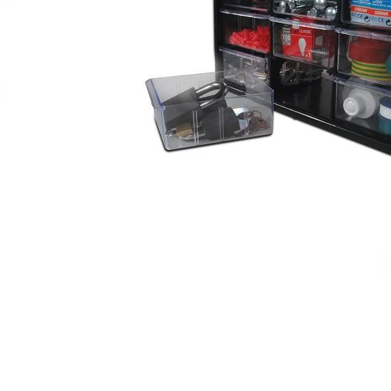 Organizator Stanley, 39 sertare, 365X435X155 mm [3]
