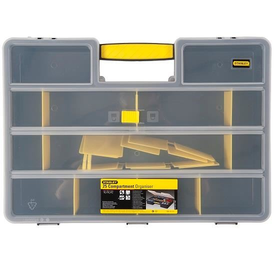 Organizator Stanley 460x80x335 mm [6]