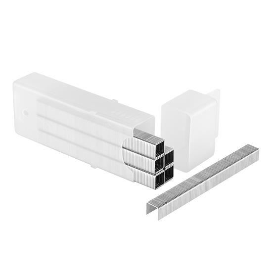Pachet 1000 capse tapiterie Tip G, Stanley SharpShooter, 10 mm [2]