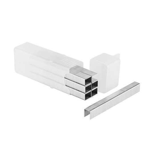 Pachet 1000 capse tapiterie Tip G, Stanley SharpShooter, 12 mm [2]