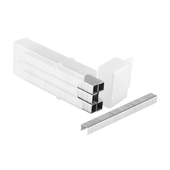 Pachet 1000 capse tapiterie Tip G, Stanley SharpShooter, 8 mm [2]