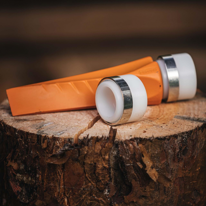Pana pentru despicat elicoidala Fiskars Safe-T, 260 mm, 2150 g [7]