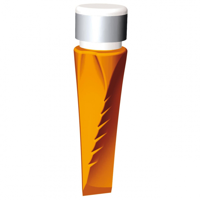 Pana pentru despicat elicoidala Fiskars Safe-T, 260 mm, 2150 g [3]