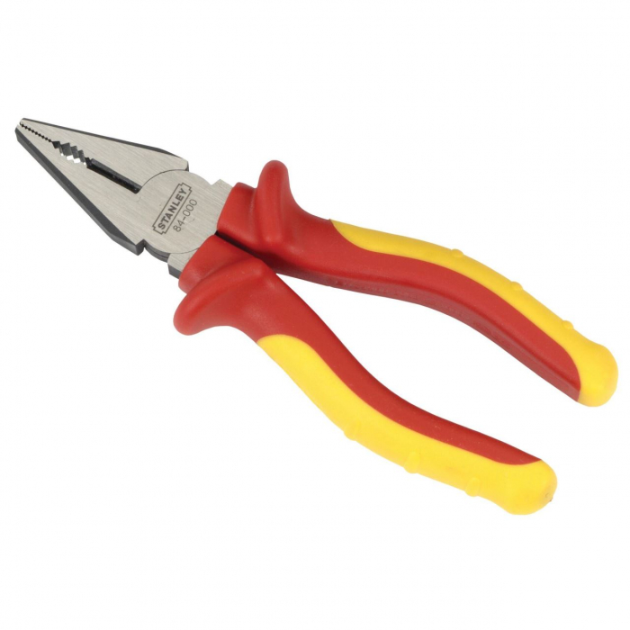 Patent electroizolat Stanley Fatmax, 0-84-000, 1000 V, 165 mm [6]