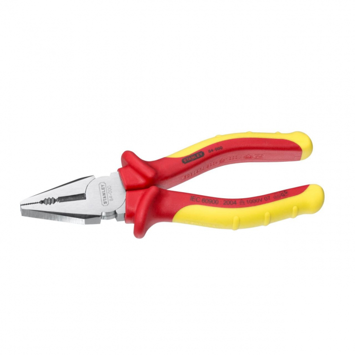 Patent electroizolat Stanley Fatmax, 0-84-000, 1000 V, 165 mm [7]