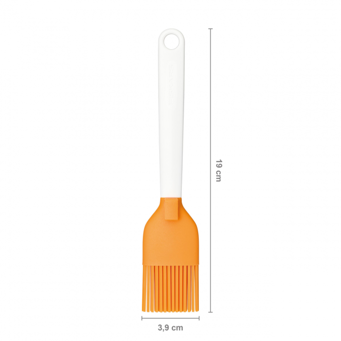 Pensula din silicon Fiskars Functional Form, 1023614 [4]