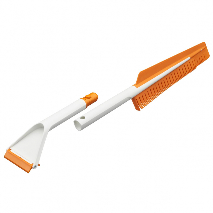 Perie si racleta pentru gheata Fiskars SnowXpert 670 mm, 221 g [2]