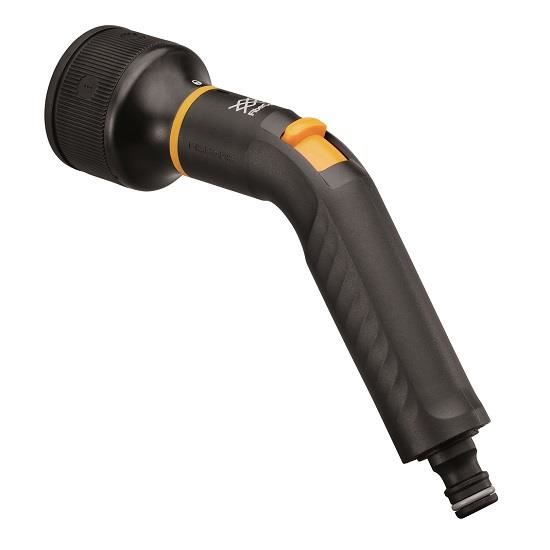 Pistol pentru stropit Fiskars FiberComp, 3 moduri de stropire [2]