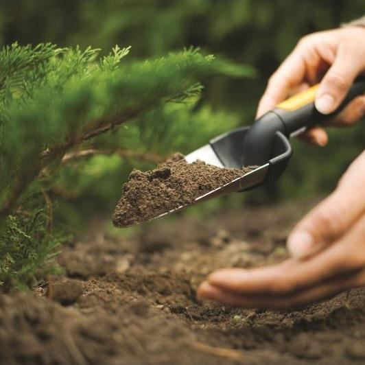 Plantator Fiskars Premium, 320 mm, 130 g [4]