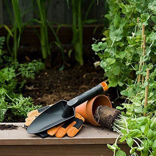 Plantator Fiskars Solid TM, 291 mm, 80 g [2]