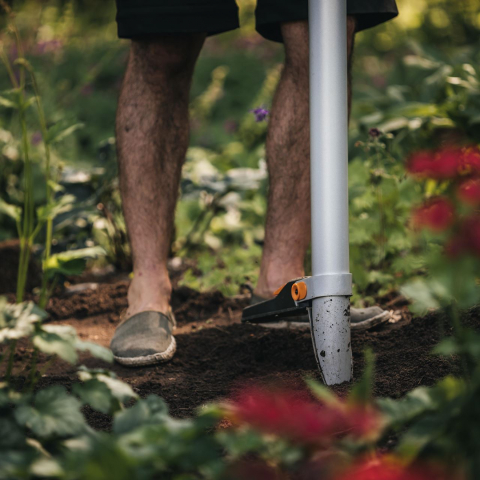 Plantator Fiskars Xact, 1053 mm, 2 kg [4]