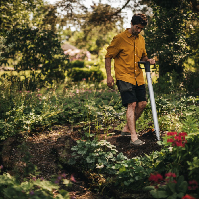 Plantator Fiskars Xact, 1053 mm, 2 kg [8]